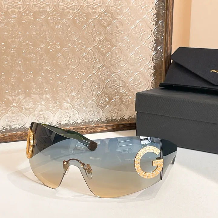 スーパーコピー ドルチェ＆ガッバーナ サングラス