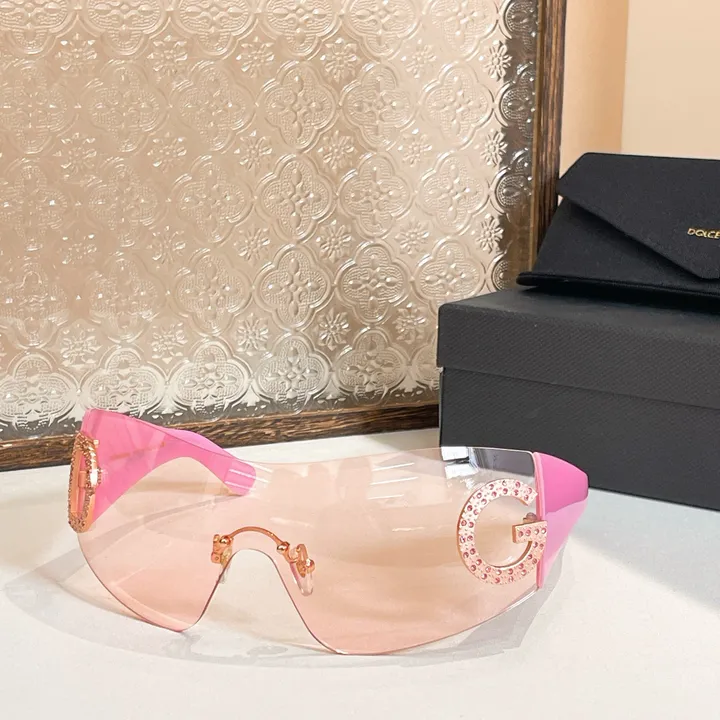 スーパーコピー ドルチェ＆ガッバーナ サングラス