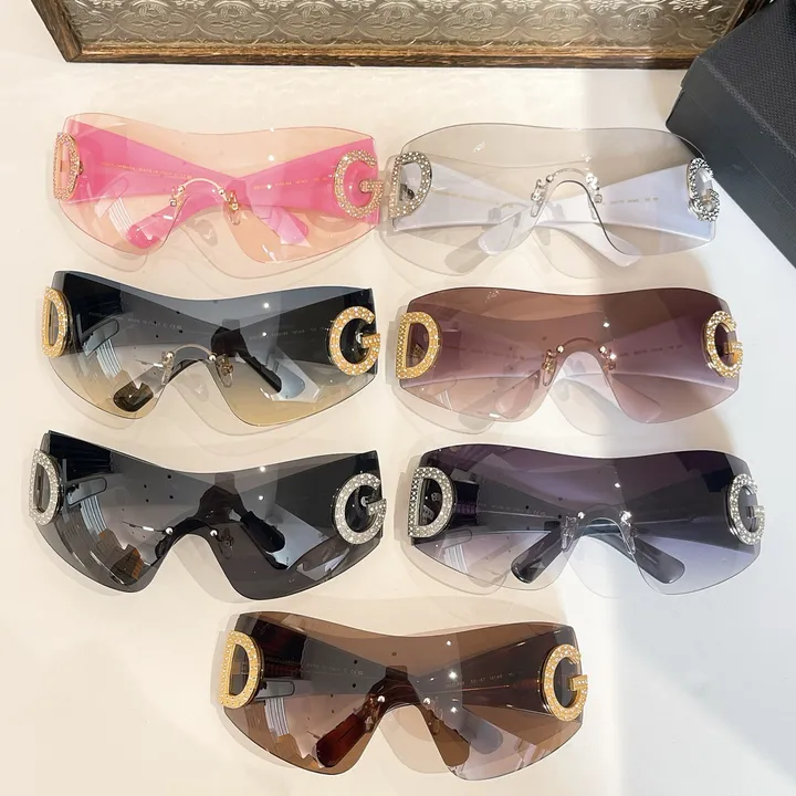 スーパーコピー ドルチェ＆ガッバーナ サングラス