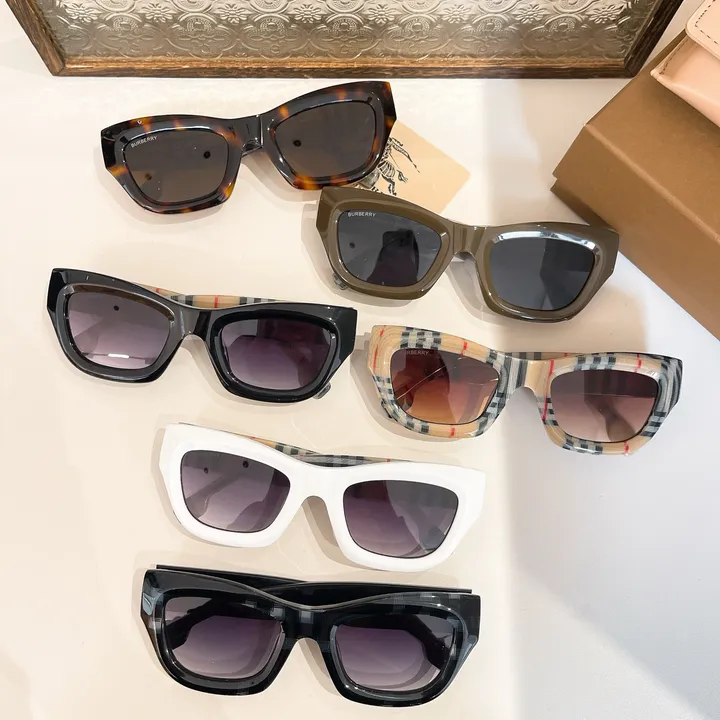 スーパーコピー バーバリー ス サングラス