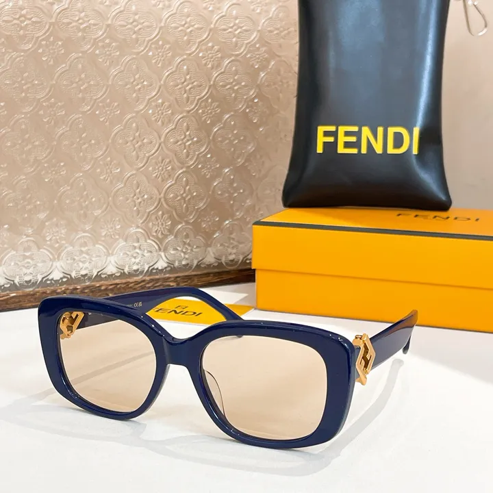 スーパーコピー フェンディ サングラス