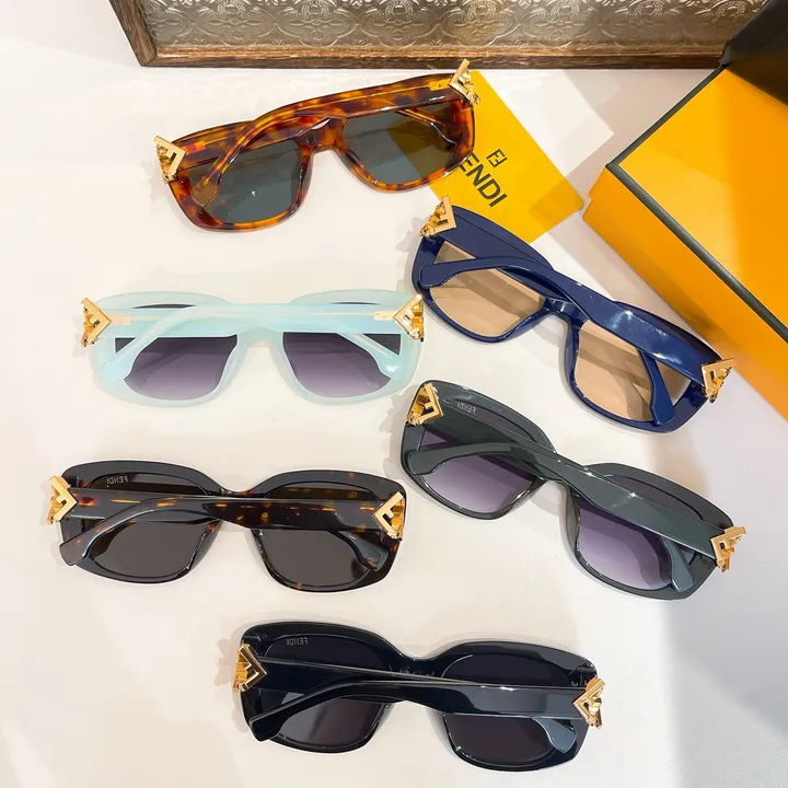 スーパーコピー フェンディ サングラス