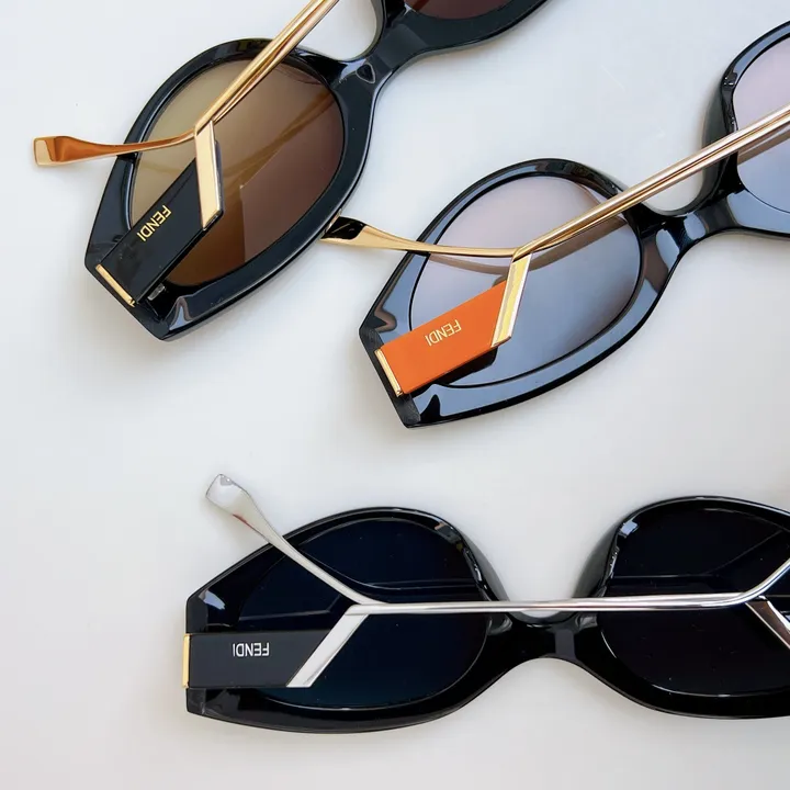 スーパーコピー フェンディ サングラス