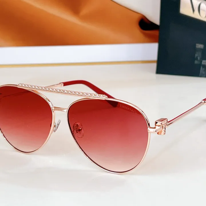 スーパーコピー ティファニー サングラス