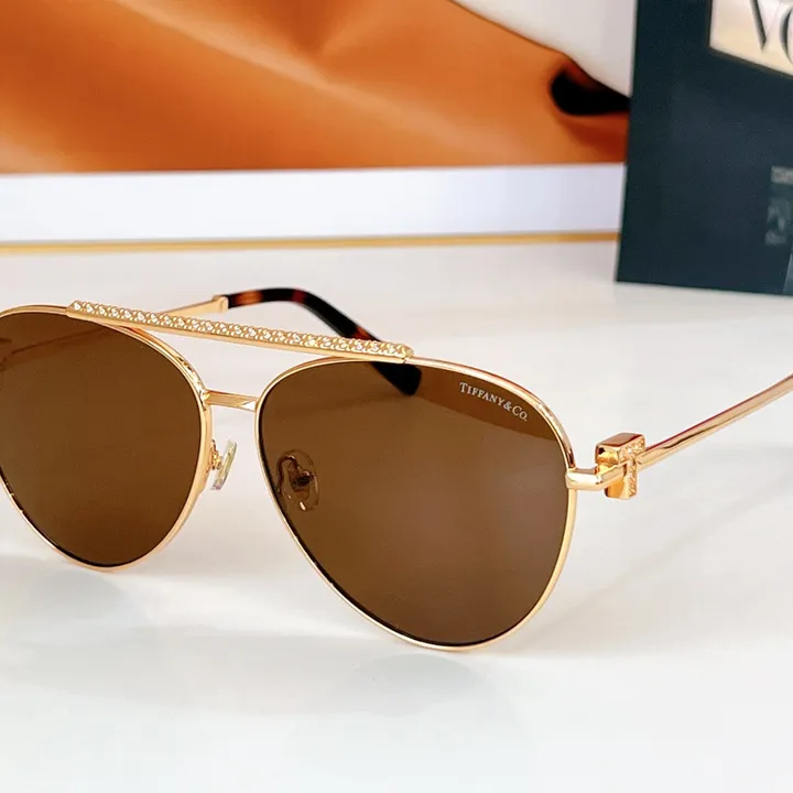 スーパーコピー ティファニー サングラス