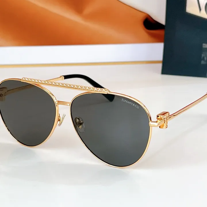 スーパーコピー ティファニー サングラス