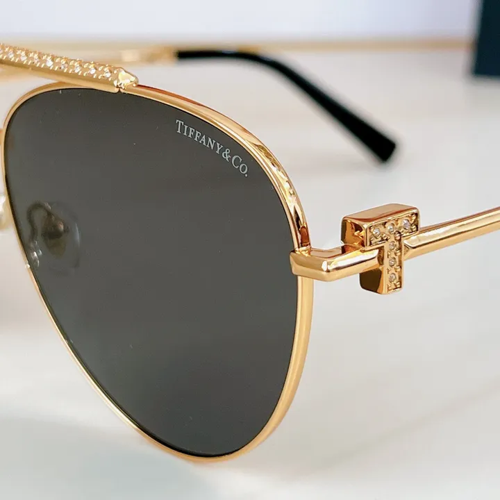 スーパーコピー ティファニー サングラス