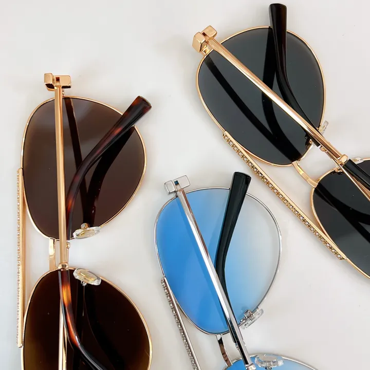 スーパーコピー ティファニー サングラス