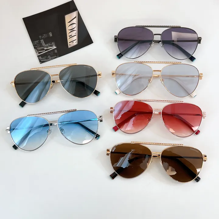 スーパーコピー ティファニー サングラス