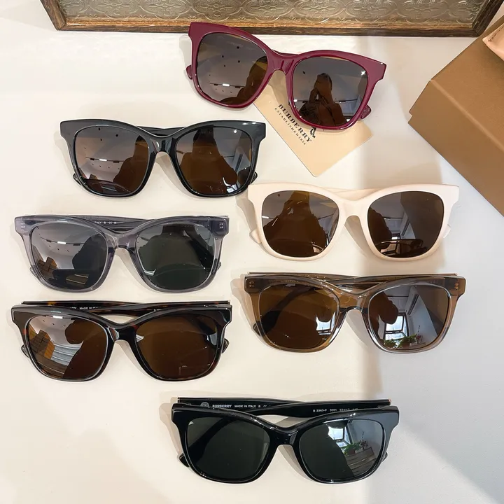 スーパーコピー バーバリー ス サングラス