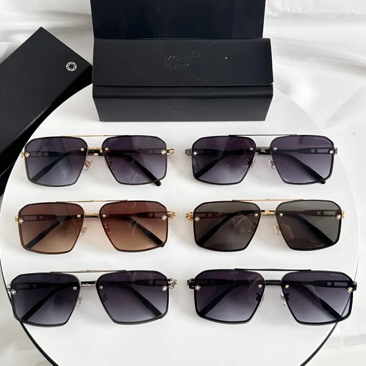 スーパーコピー モンブラン サングラス