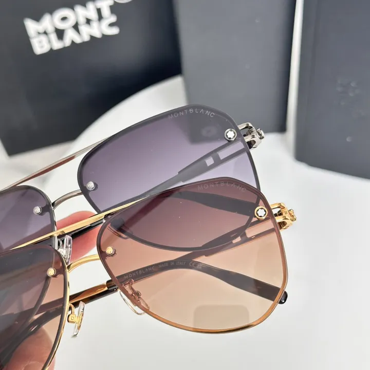 スーパーコピー モンブラン サングラス
