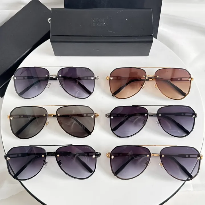 スーパーコピー モンブラン サングラス