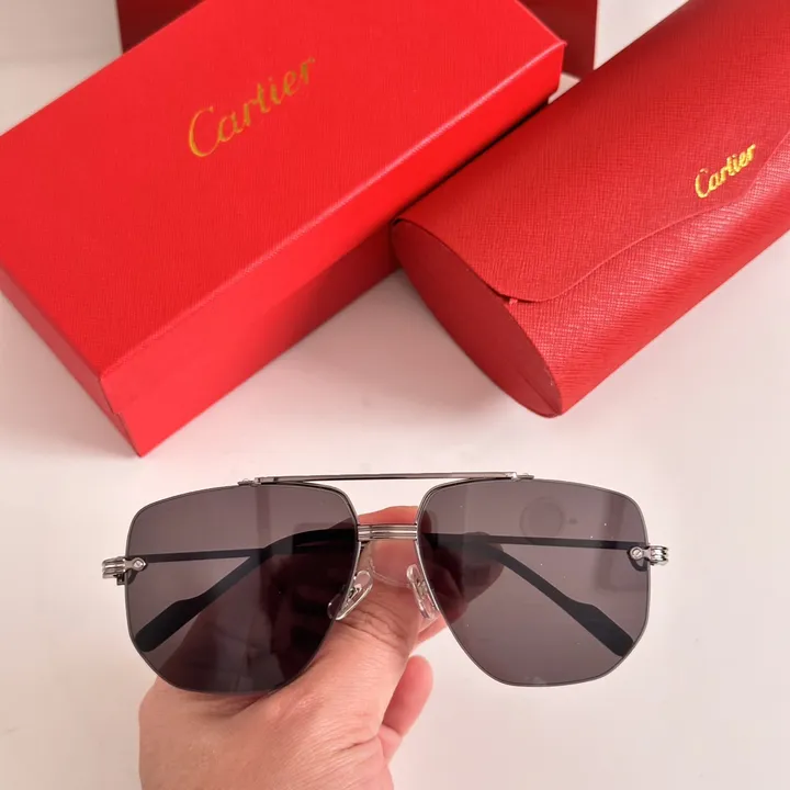 スーパーコピー カルティエ サングラス