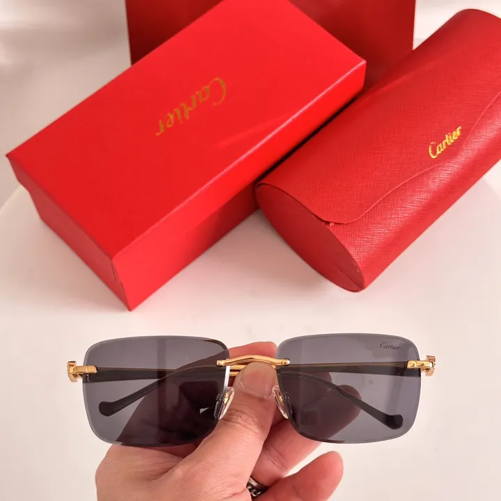 スーパーコピー カルティエ サングラス