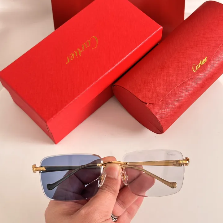 スーパーコピー カルティエ サングラス