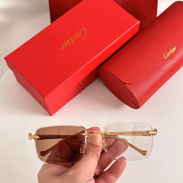 スーパーコピー カルティエ サングラス