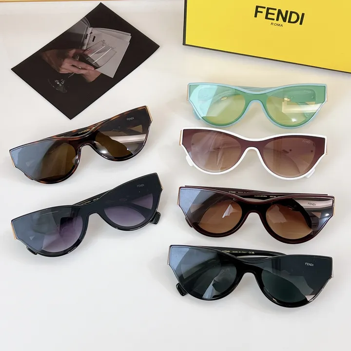 スーパーコピー フェンディ サングラス