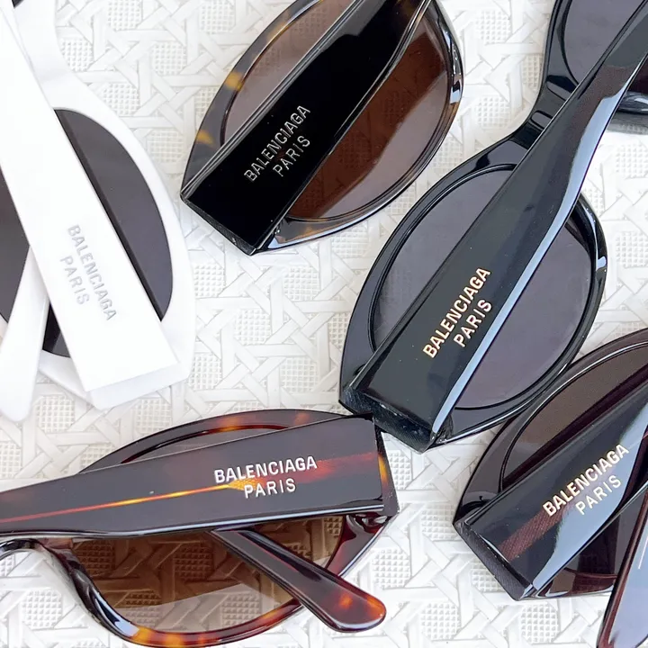 スーパーコピー バレンシアガ サングラス