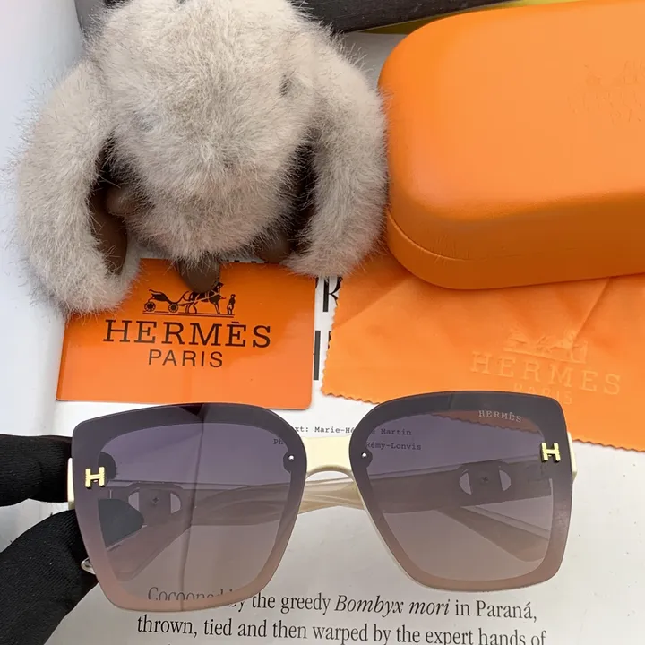 スーパーコピー エルメス サングラス