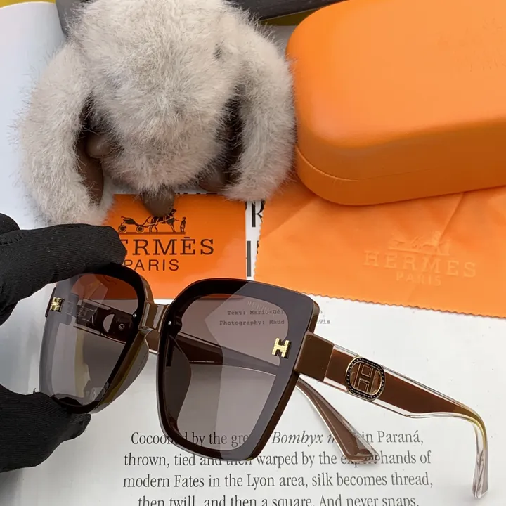 スーパーコピー エルメス サングラス