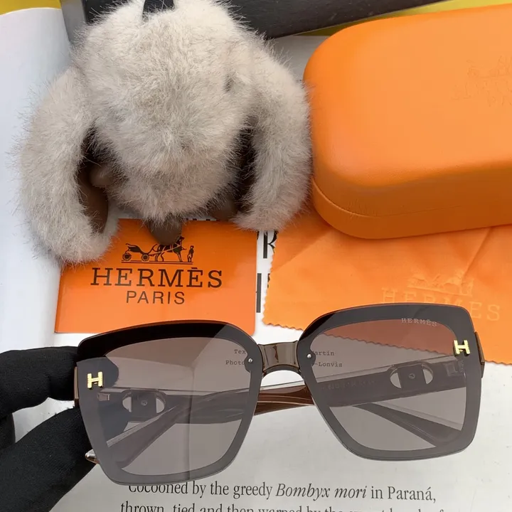 スーパーコピー エルメス サングラス