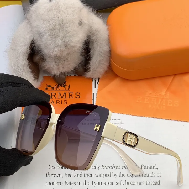 スーパーコピー エルメス サングラス