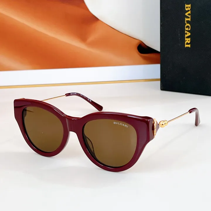 スーパーコピー ブルガリ サングラス