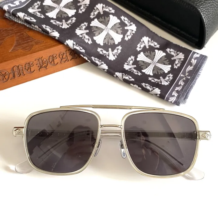 スーパーコピー クロムハーツ サングラス