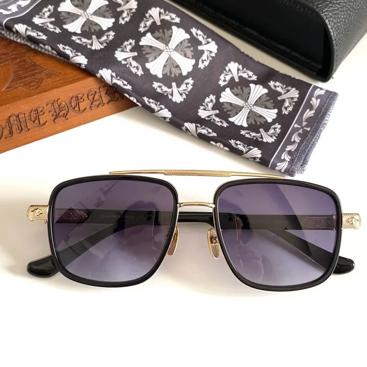 スーパーコピー クロムハーツ サングラス