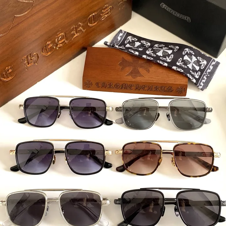 スーパーコピー クロムハーツ サングラス