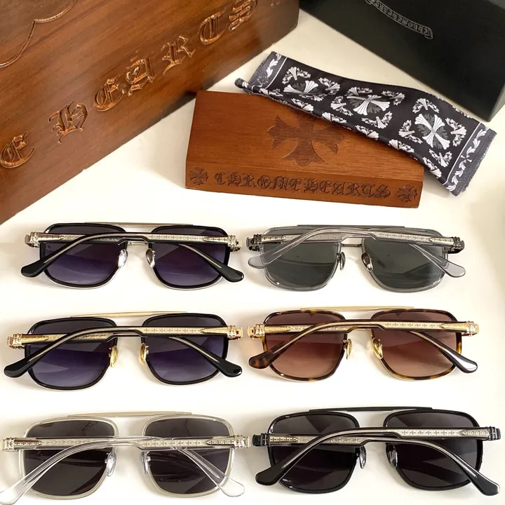 スーパーコピー クロムハーツ サングラス