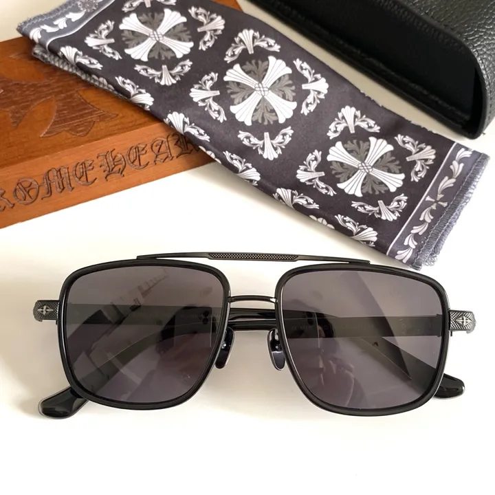 スーパーコピー クロムハーツ サングラス