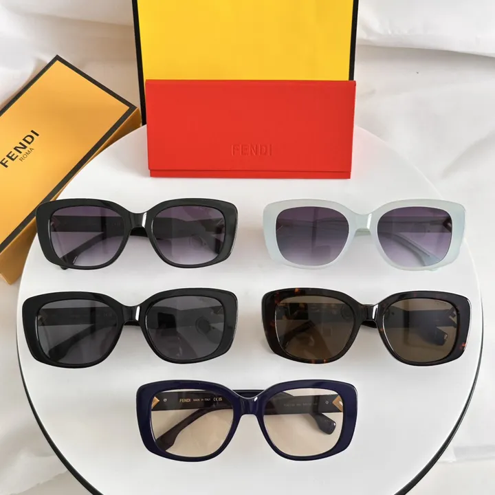 スーパーコピー フェンディ サングラス