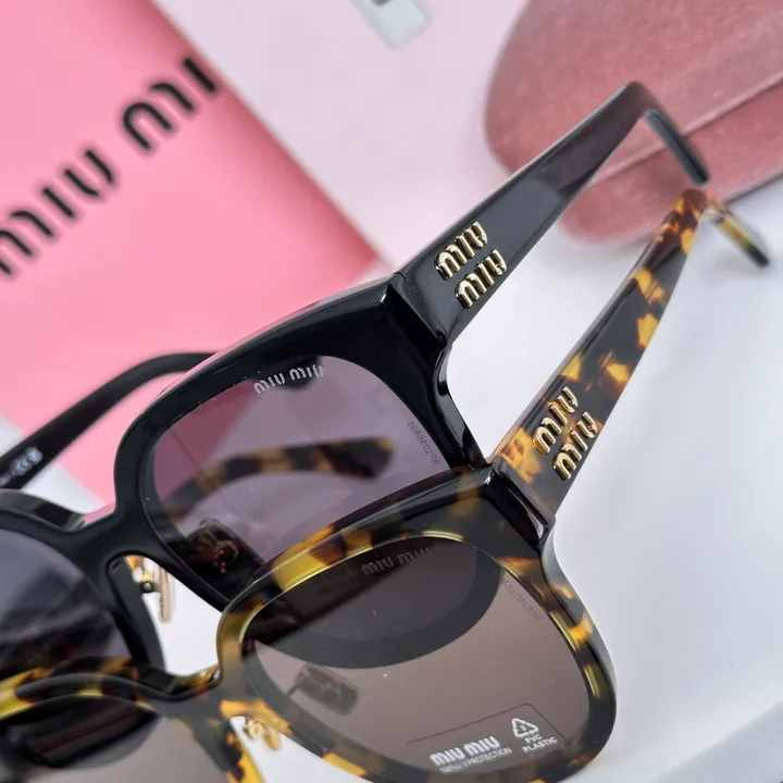 スーパーコピー ミュウミュウ サングラス