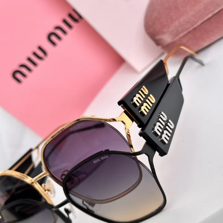 スーパーコピー ミュウミュウ サングラス