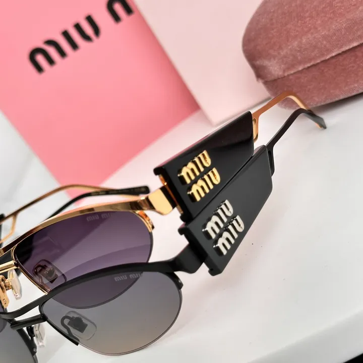 スーパーコピー ミュウミュウ サングラス