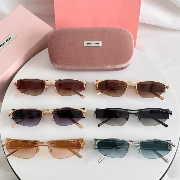 スーパーコピー ミュウミュウ サングラス