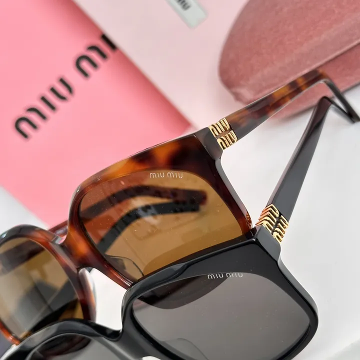 スーパーコピー ミュウミュウ サングラス