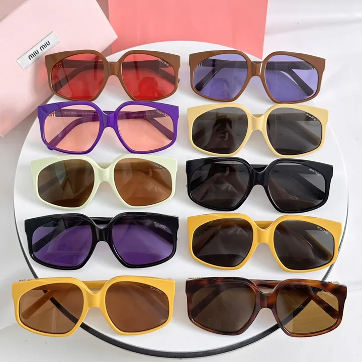 スーパーコピー ミュウミュウ サングラス