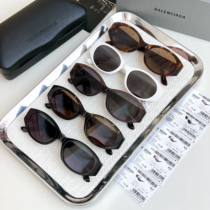 スーパーコピー バレンシアガ サングラス