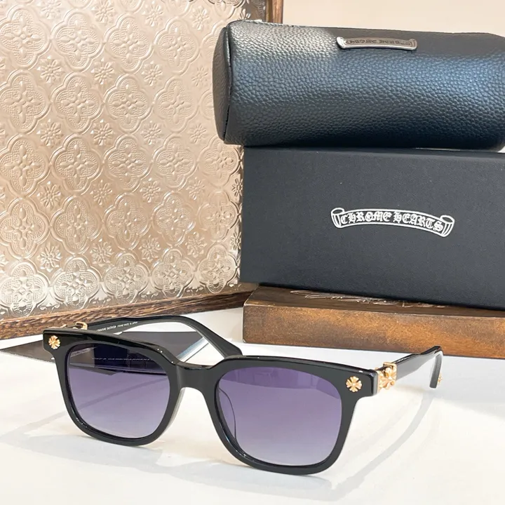 スーパーコピー クロムハーツ サングラス