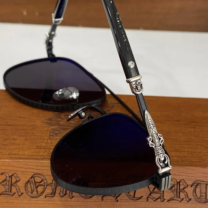 スーパーコピー クロムハーツ サングラス