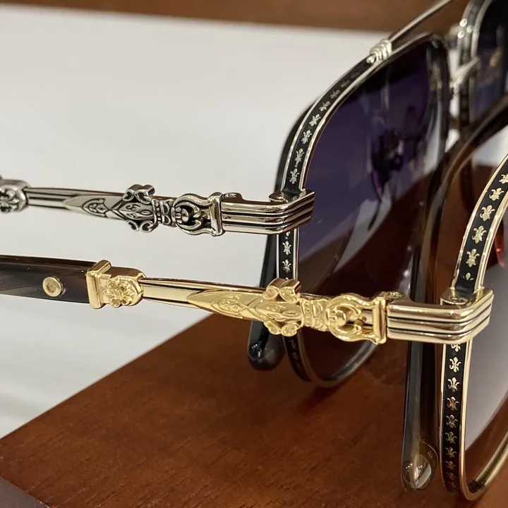 スーパーコピー クロムハーツ サングラス