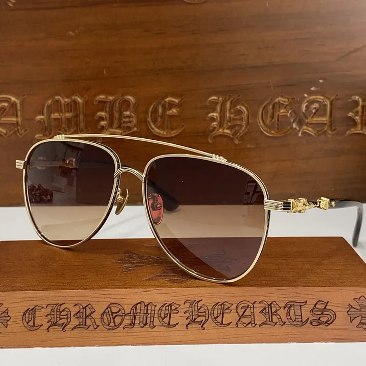 スーパーコピー クロムハーツ サングラス