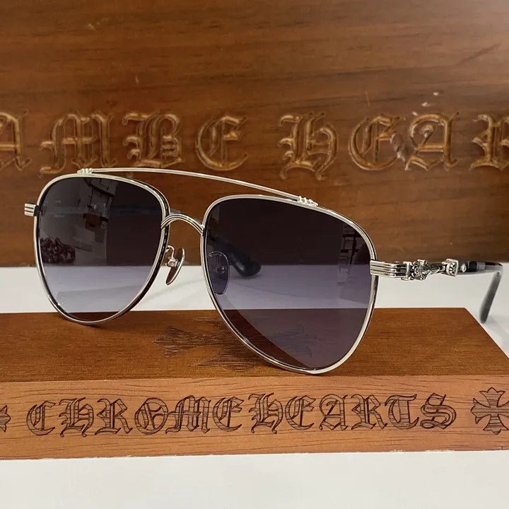 スーパーコピー クロムハーツ サングラス