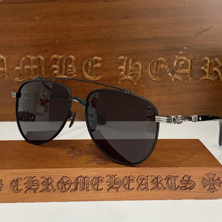 スーパーコピー クロムハーツ サングラス