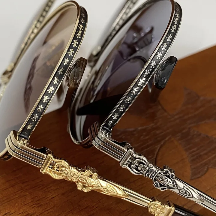 スーパーコピー クロムハーツ サングラス