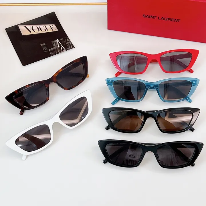 スーパーコピー イブサンローラン サングラス