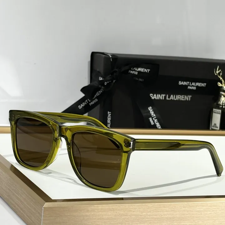 スーパーコピー イブサンローラン サングラス